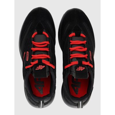 5. Boys' sports shoes 4F 4FJRSS25FSPOM182-20S