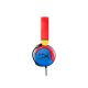 8. HyperX Cloud Mini Gaming Headset (Multicolor)