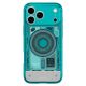 3. Spigen Ultra Hybrid MagSafe case for iPhone 18 Pro / 17 Pro - light blue