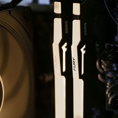 18. Actina Selection U5-250K/32GB/1TB/RTX5070/850W