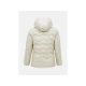 8. Peak Performance W Elevate Liner Hood Jacket Beige