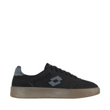 Lotto Cavers SC shoes black and gray 2402080U 1119