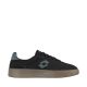 Lotto Cavers SC shoes black and gray 2402080U 1119