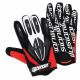 4. TEMPISH Illusion floorball gloves