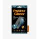 3. PanzerGlass E2E Super+ tempered glass for iPhone X / XS /11 Pro - with black frame