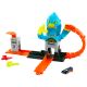 2. Hot Wheels City JHL92 toy car