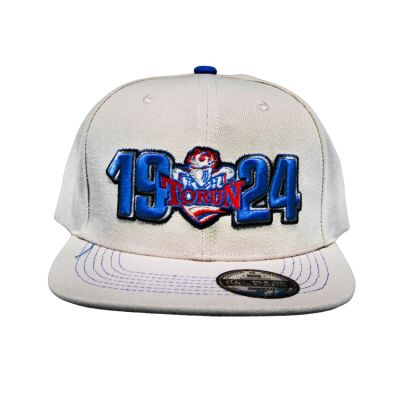 2. KH Toruń Legacy snapback cap