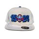 2. KH Toruń Legacy snapback cap