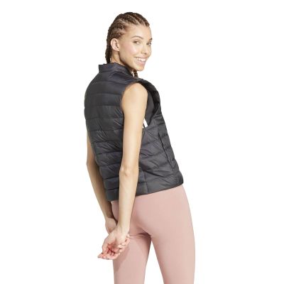 3. Women's adidas Helionic vest JD1089