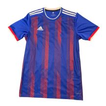 Men's adidas Mi Comp 21 Jsy S T-shirt blue GN5827