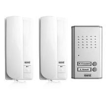 INTERCOM "EURA" ADP-47A3