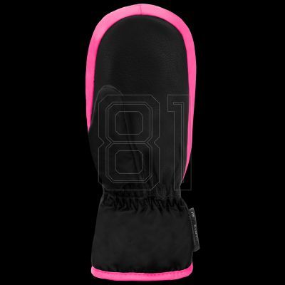 3. Ski gloves Reusch Ben Mitten Jr 62/85/408/7769