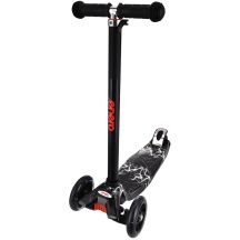 ENERO MAXI THUNDERSTORM 3-WHEEL BALANCE SCOOTER