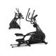 Zipro Mission elliptical trainer, electric-magnetic