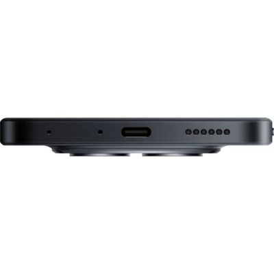 12. Xiaomi Redmi Note 15 Pro 5G 17.4 cm (6.83") Dual SIM Android 15 USB Type-C 8 GB 512 GB 6580 mAh Black