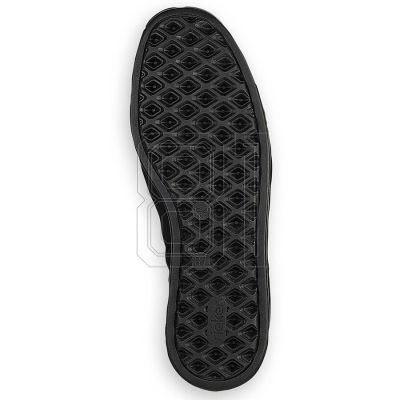 11. Black Rieker W 98251-00 insulated women&#39;s boots