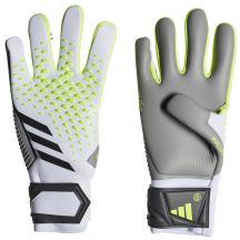 Adidas Predator GL Com M IA0881 goalkeeper gloves