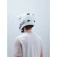 4. POC CORON AIR MIPS Bike Helmet - White
