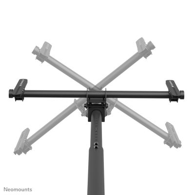 11. Ceiling mount for 37-70 inch TV, model CL35-440BL16L Neomounts