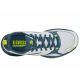2. K-Swiss Speedex Padel Men's Sneakers Training Sports Shoes White/Blue (09084-163-M)