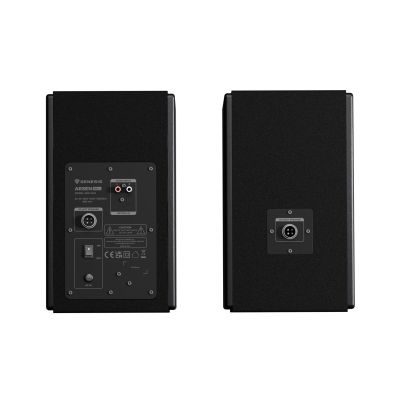 5. GENESIS ARSEN 502BT 2-Way Black Wired and Wireless 60W