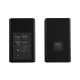 5. GENESIS ARSEN 502BT 2-Way Black Wired and Wireless 60W