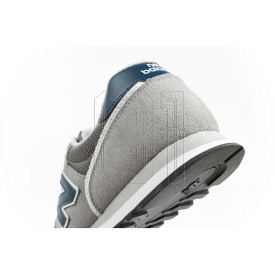 12. New Balance Sneakers M ML373SP2