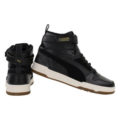 9. Puma Rbd Game Wtr W shoes 38760402