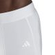 12. Adidas Techfit Aeroready Short Tights M HP0611 shorts