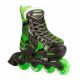 8. Mission RH Lil Ripper Jr 1060525-02 Adjustable Roller Skates