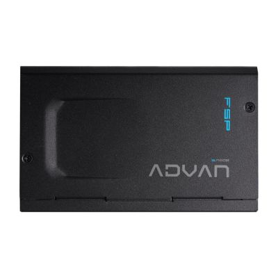 2. FSP Netzteil ADVAN 1000 GM 80+G 1000W F-Modular ATX3.1/GEN5.1 Power Supply for Retail