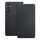 13. 3mk Wallet Case for Samsung Galaxy A34 5G - Black