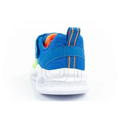 5. Skechers S Lights Jr 401495N/BLLM shoes