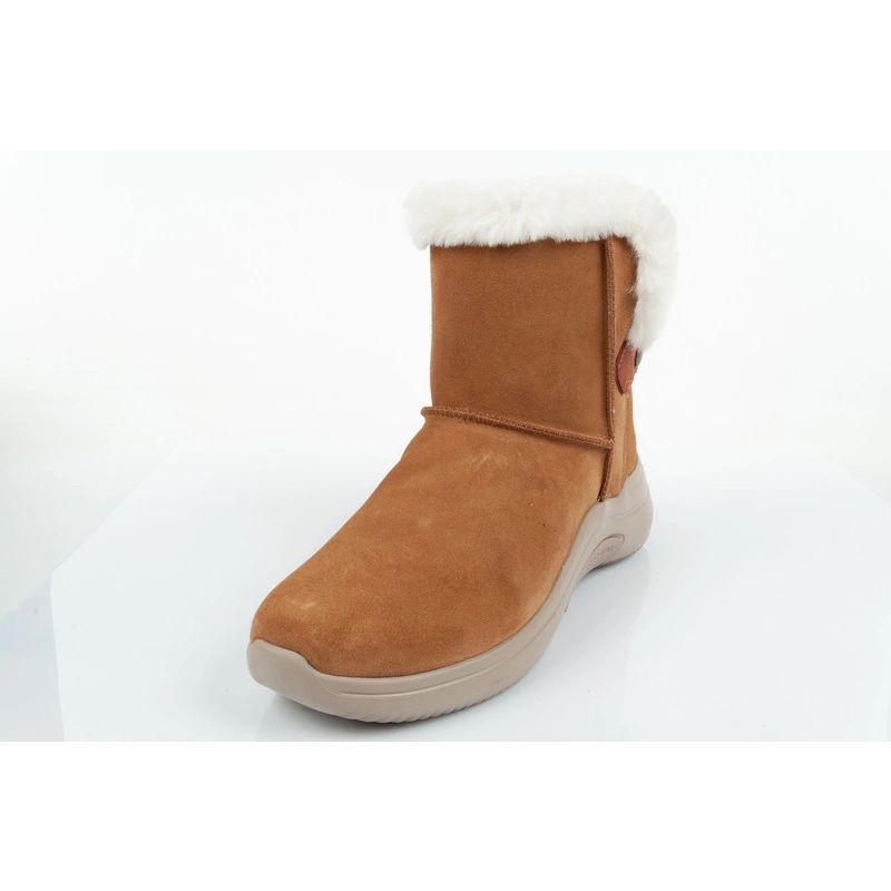 29. Skechers W 144252/CSNT winter ankle boots