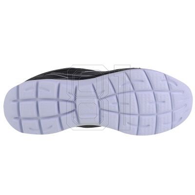 4. Skechers Summits Suited 12982-BKW Black 36