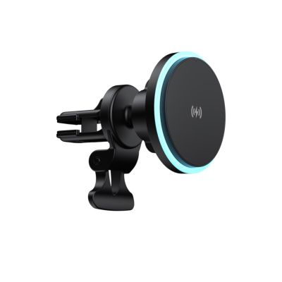 3. Havit 3-in-1 Wireless Charger W3032