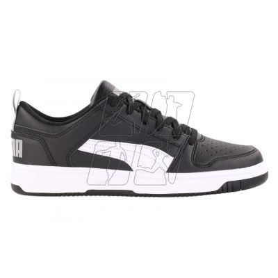 4. Puma Rebound Layup LO SL Jr 370490 02 shoes