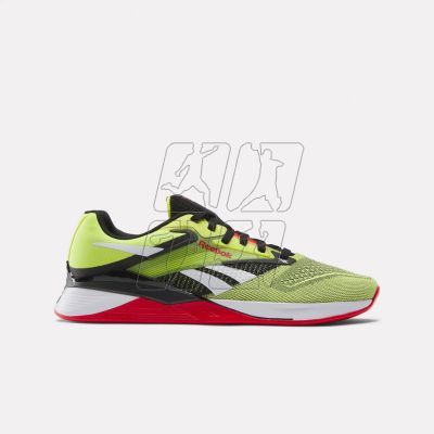 Reebok Nano X4 M shoes 100074182