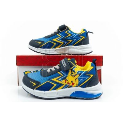 16. Leomil Pokemon Jr PO002339 shoes