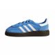 2. Adidas Handball Spezial Comfort Closure Elastic Lace Kids Sports Shoes - JI2900