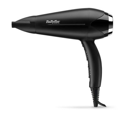 BABYLISS D572DE Hair Dryer