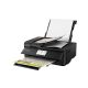 3. Canon PIXMA TS9550a A3 Multifunction Printer 4800 x 1200 DPI Wi-Fi