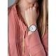 8. Paul Lorens PL10771B-3D1 Women’s Watch