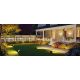 6. Govee Outdoor Flood Lights