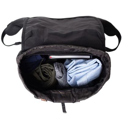4. Herschel Little America Mid Backpack 11391-00001 Black One size