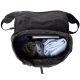 4. Herschel Little America Mid Backpack 11391-00001 Black One size