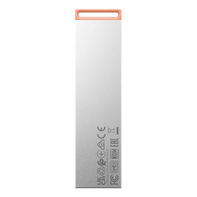 3. Lenovo PS8S Portable SSD 2TB 4XB1T88413