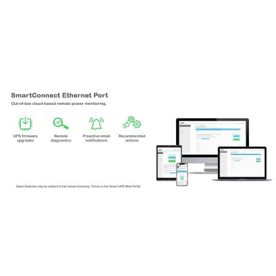 7. APC Smart-UPS 1000VA LCD 230V
