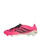5. Adidas Predator League FT FG pink JP6271 football boots