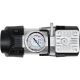 8. Car compressor + LED lamp 180W YT-73460 YATO